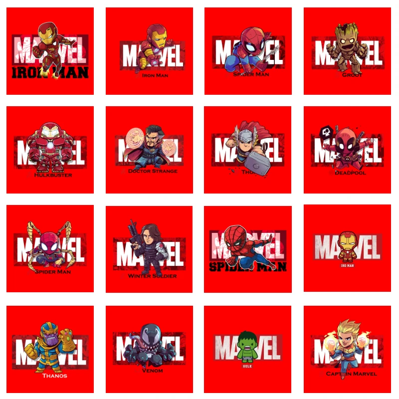 Marvel Superhero Print Avengers Anime Cartoon Original Design Art Canvas Painting Printmaking Mural Home Child Room Decoration
Marvel Superhero Print Avengers Anime Cartoon Original Design Art Canvas Painting Printmaking Mural Home Child Room Decoration