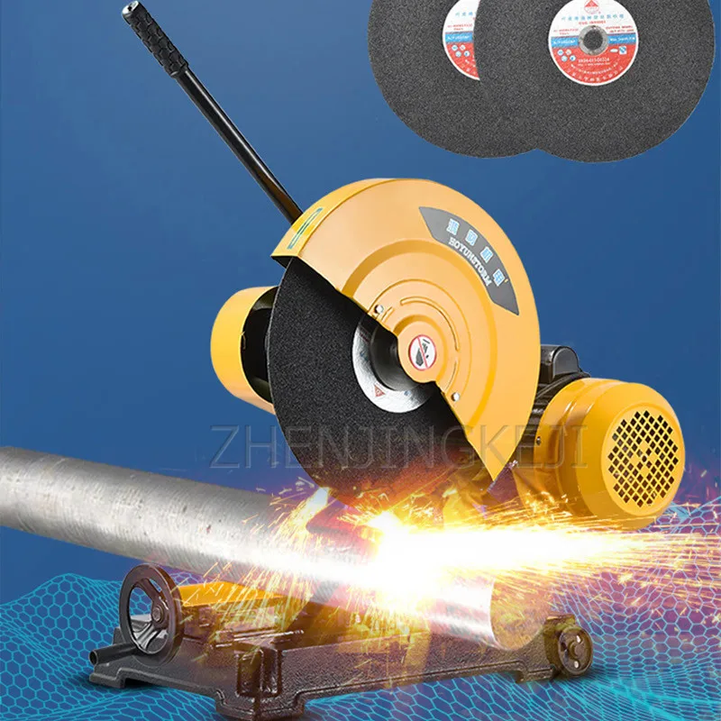 Промышленный тяжелый режущий станок, полностью медная проволока, стальной, деревянный профиль, трехфазный, высокая мощность 3 кВт, режущая м...
Промышленный тяжелый режущий станок, полностью медная проволока, стальной, деревянный профиль, трехфазный, высокая мощность 3 кВт, режущая м...