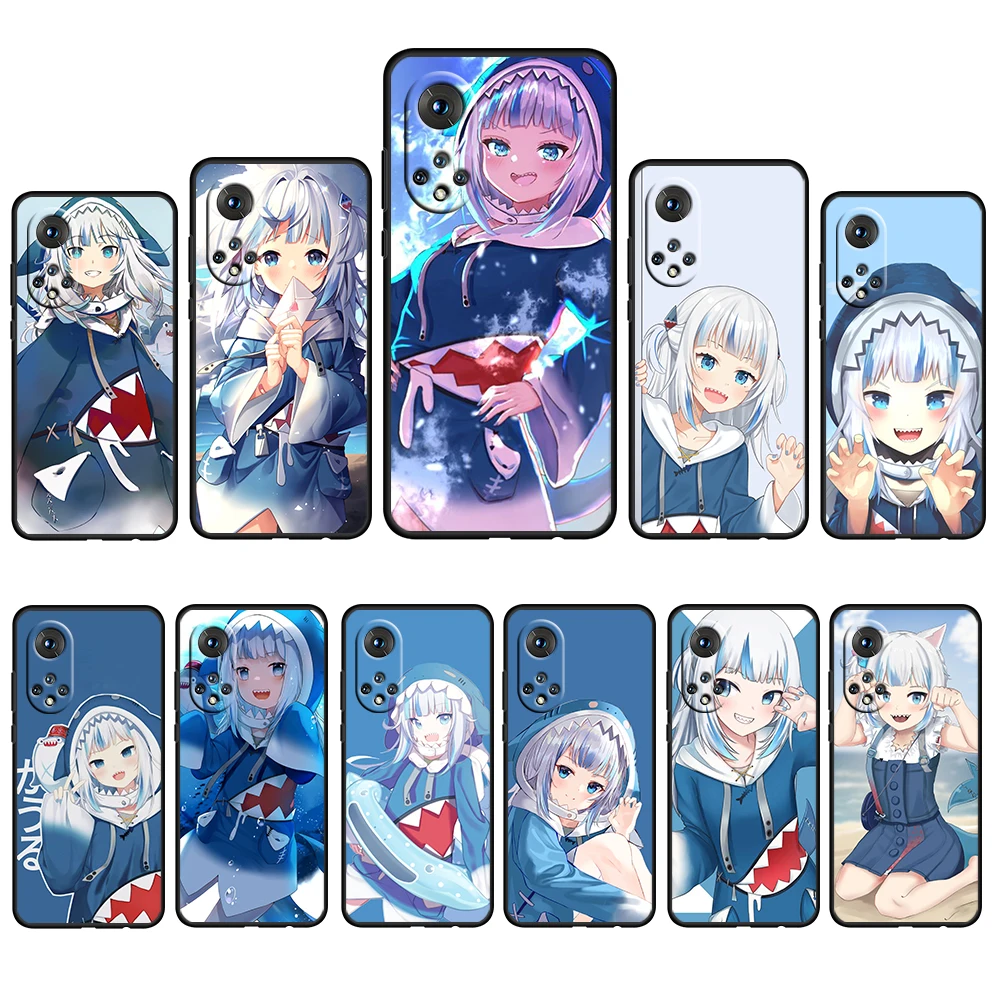 Anime Hololive Usada Pekora For Honor 50 30 V30 View 20 20E X20 Play5 5T Magic3 Pro Plus SE Lite 5G Black Soft Phone Case
Anime Hololive Usada Pekora For Honor 50 30 V30 View 20 20E X20 Play5 5T Magic3 Pro Plus SE Lite 5G Black Soft Phone Case