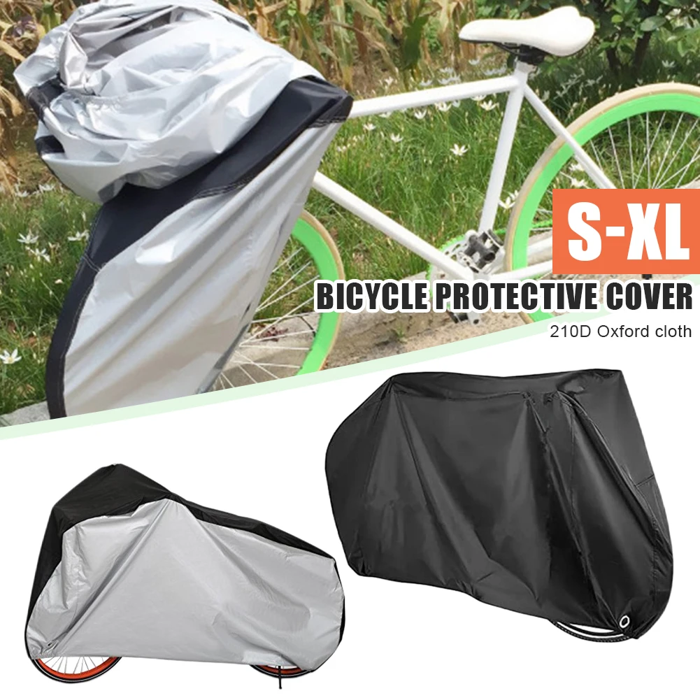 Motorcycle cover universal Outdoor UV Protector Scooter All Season waterproof Bike Rain Dustproof cover M L XL 2XL 3XL 4XL 190T
Motorcycle cover universal Outdoor UV Protector Scooter All Season waterproof Bike Rain Dustproof cover M L XL 2XL 3XL 4XL 190T