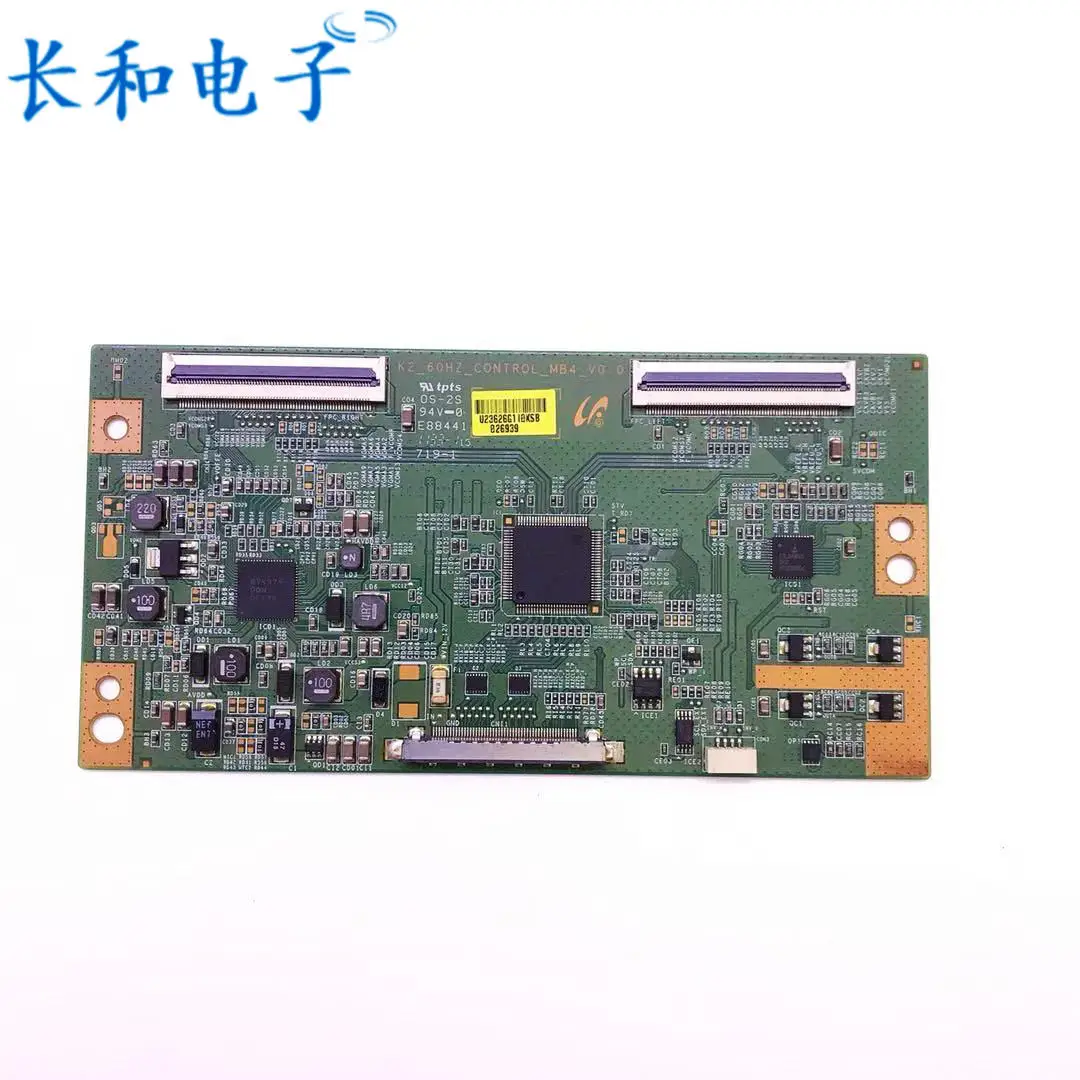 Logic circuit board motherboard L48e5000e Plate K2-60hz-control-mb4-v0.0 Screen Lta480hn01 | Электроника