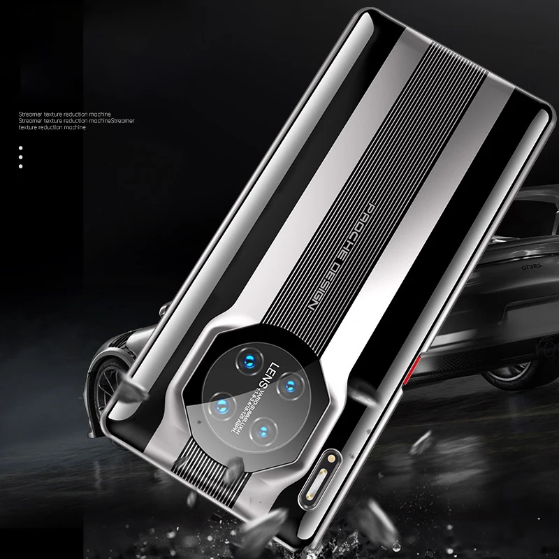 Suitable for Huawei mate30 mobile phone case second change mate 40 Porsche RS electroplating lens full package protective cover
Suitable for Huawei mate30 mobile phone case second change mate 40 Porsche RS electroplating lens full package protective cover