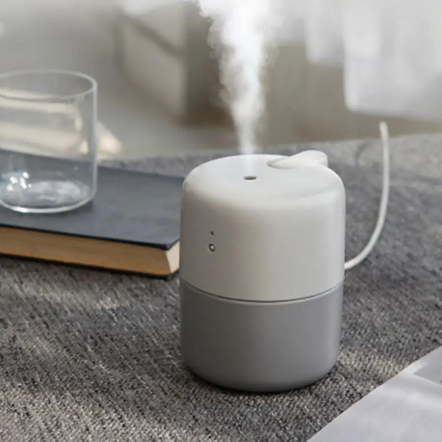 Portable Mini USB Mini Silent Desktop Air Humidifier Purifier Sprayer for Home Office Humidificadores Difusores
Portable Mini USB Mini Silent Desktop Air Humidifier Purifier Sprayer for Home Office Humidificadores Difusores