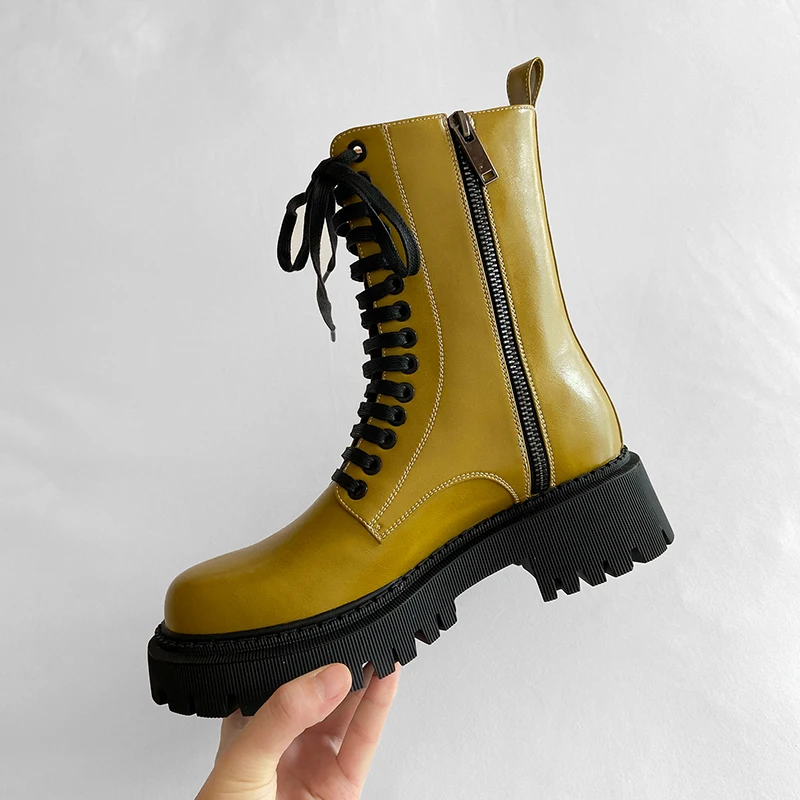 SKLFGXZY New winter 100% genuine leather Women boots Fashion ankle boots Female boots Riding boots warm Women shoes 
SKLFGXZY New winter 100% genuine leather Women boots Fashion ankle boots Female boots Riding boots warm Women shoes