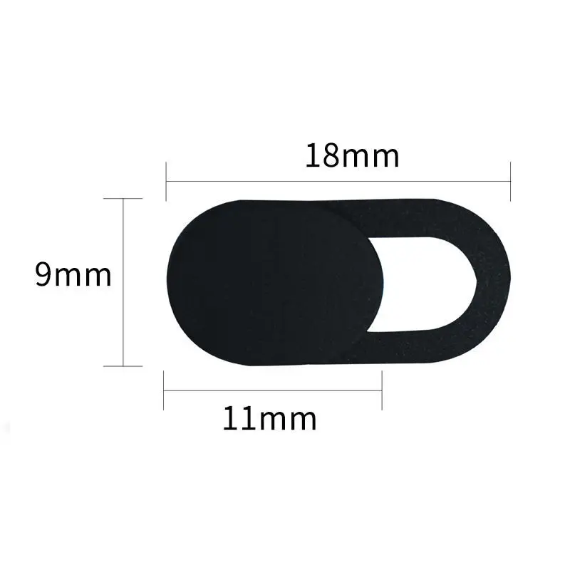 10PCS Universal Webcam Cover Phone Antispy Camera Cover For iPad Web Laptop PC Macbook Tablet Lenses Privacy Sticker For iPhone
10PCS Universal Webcam Cover Phone Antispy Camera Cover For iPad Web Laptop PC Macbook Tablet Lenses Privacy Sticker For iPhone
