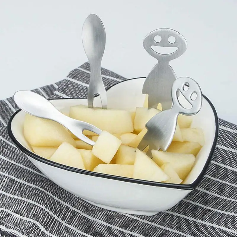 Fruit Fork 304 Stainless Steel Dessert Fruit Forks Dinnerware Accessories Cake Dessert Food In Party Snail Fork Restaurant
Fruit Fork 304 Stainless Steel Dessert Fruit Forks Dinnerware Accessories Cake Dessert Food In Party Snail Fork Restaurant