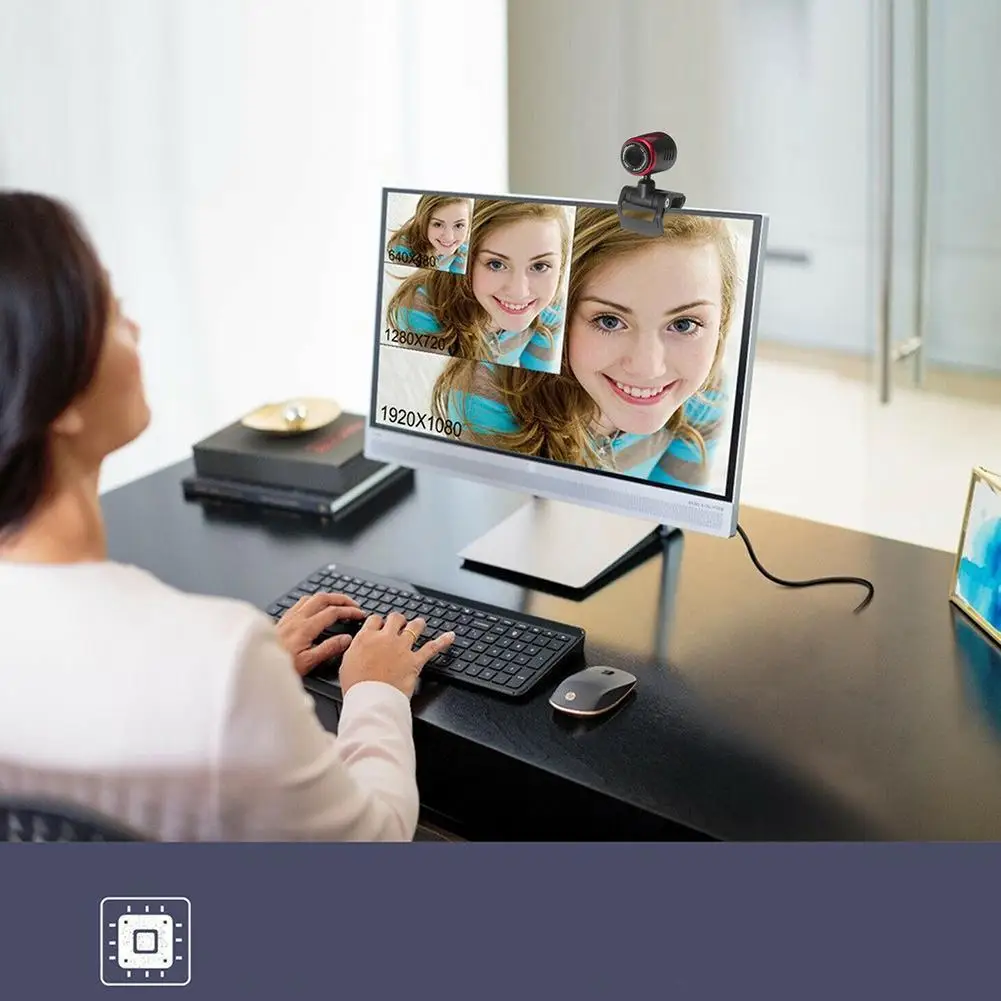 Веб-камера HD микрофон 30FPS USB2.0 для компьютера HD для компьютерного изображения видео встречи КМОП Настольный ПК Ноутбук I5B3
Веб-камера HD микрофон 30FPS USB2.0 для компьютера HD для компьютерного изображения видео встречи КМОП Настольный ПК Ноутбук I5B3
