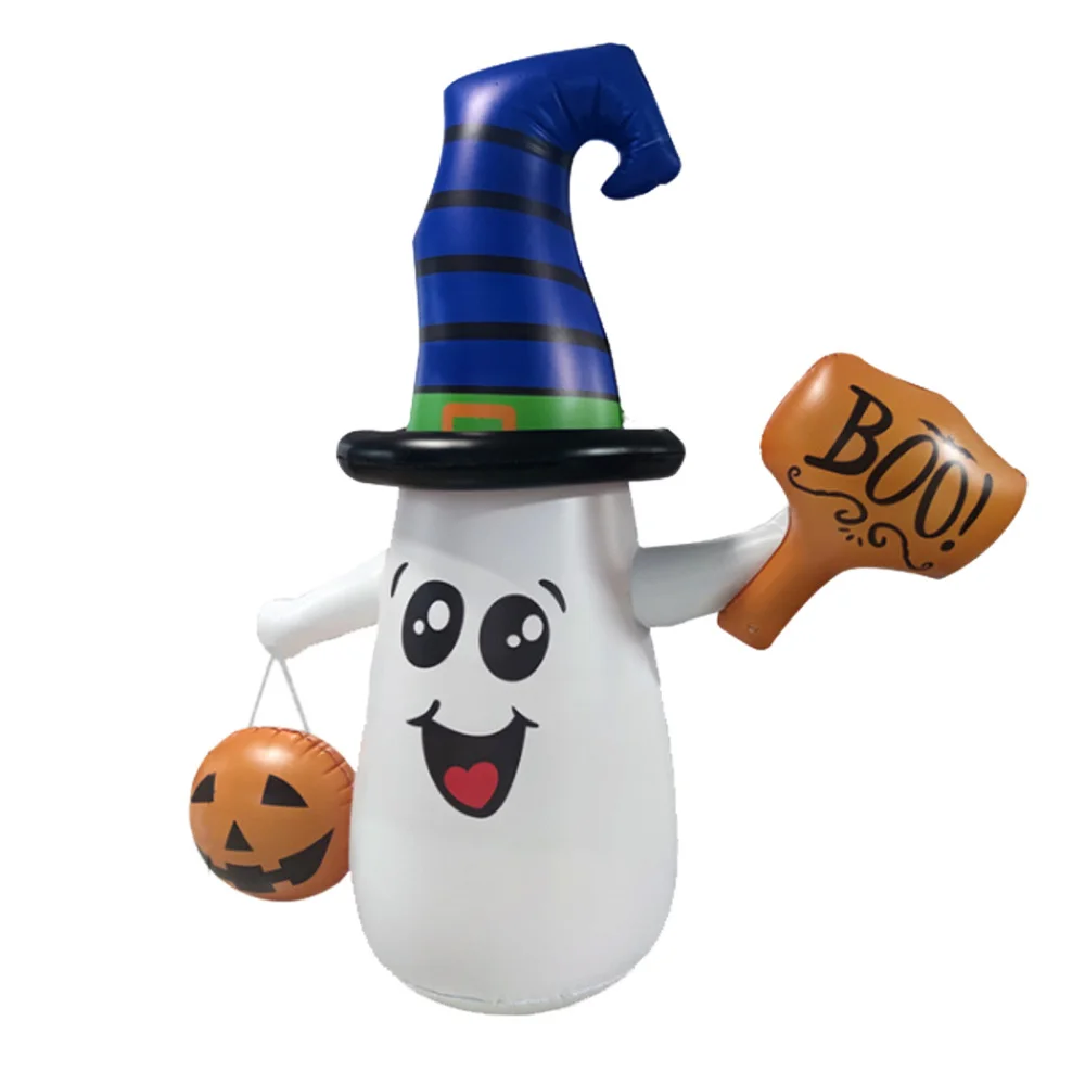 Outdoor Luminous Toys Snowman Tumbler For Holiday/party/yard/garden PVC Remote Control + Colorful Lights Halloween Inflatable
Outdoor Luminous Toys Snowman Tumbler For Holiday/party/yard/garden PVC Remote Control + Colorful Lights Halloween Inflatable