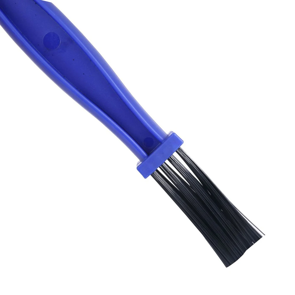 Bike Chain Brush Bicycle Cleaning Brush Tool Bike Chain Washer Bicycle Chain Cleaner for Cycling Bikes Motorcycles Accessories
Bike Chain Brush Bicycle Cleaning Brush Tool Bike Chain Washer Bicycle Chain Cleaner for Cycling Bikes Motorcycles Accessories