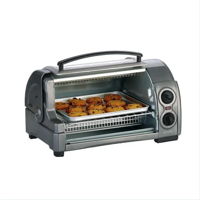 Mini Bread Maker 12L Upgrade Model Multi-function Pizza Oven Household Automatic Authentic Baking Electric Oven Breakfast Maker
Mini Bread Maker 12L Upgrade Model Multi-function Pizza Oven Household Automatic Authentic Baking Electric Oven Breakfast Maker