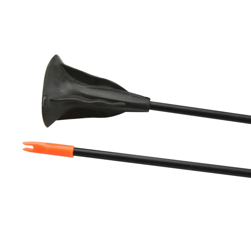 6/12pcs Archery 26/27inch Safety Sucker Arrow Children Shooting Game Fiberglass Shaft Replacemen Suction Cup Arrowhead Arrows
6/12pcs Archery 26/27inch Safety Sucker Arrow Children Shooting Game Fiberglass Shaft Replacemen Suction Cup Arrowhead Arrows