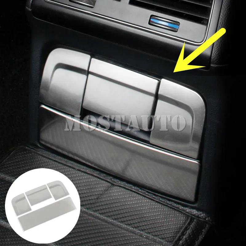 Для Audi A4 S4 внутренняя консоль задняя сигарета пепельница рамка Крышка 2008-2015 4 шт. автомобильные аксессуары интерьер автомобильный Декор Авт...
Для Audi A4 S4 внутренняя консоль задняя сигарета пепельница рамка Крышка 2008-2015 4 шт. автомобильные аксессуары интерьер автомобильный Декор Авт...