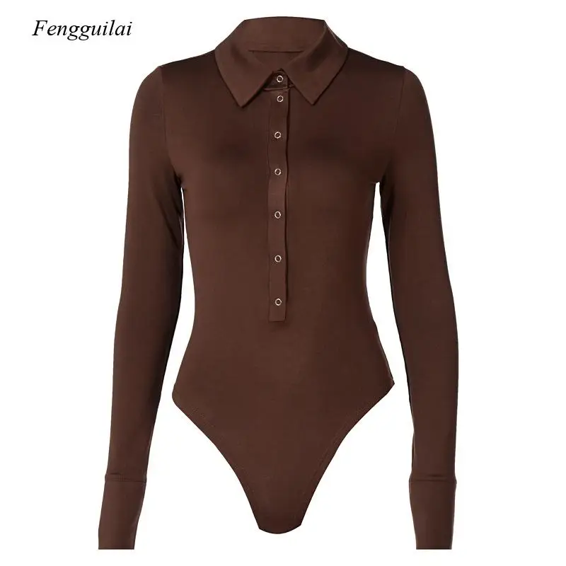 Sexy Bodysuits rompers Bodycon Bandage Playsuit Women Slim Cotton Knitted Long Sleeve V-Neck Jumpsuit Autumn
Sexy Bodysuits rompers Bodycon Bandage Playsuit Women Slim Cotton Knitted Long Sleeve V-Neck Jumpsuit Autumn