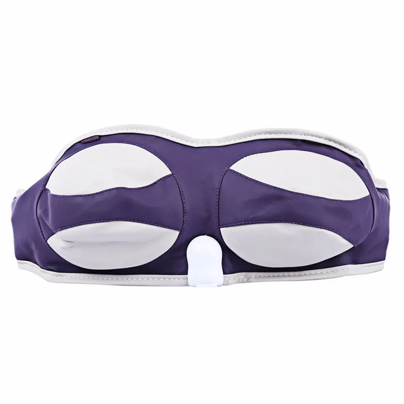 Bra Shape Breast Massager Beauty Chest Stimulus Device Electric Vibration Infrared Electronic Breasts Enlargement Massager
Bra Shape Breast Massager Beauty Chest Stimulus Device Electric Vibration Infrared Electronic Breasts Enlargement Massager