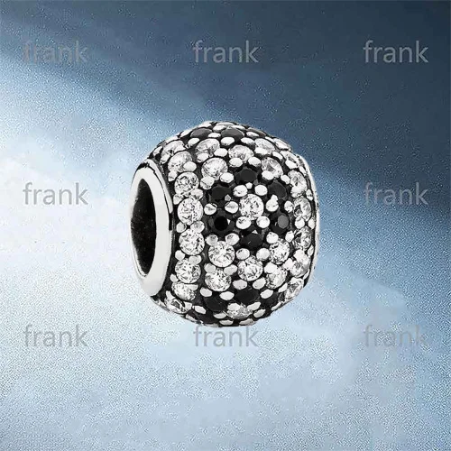 Sterling Silver 925 Classic Pendant Pearl Original Bracelet Necklace Accessories 791170NCK
Sterling Silver 925 Classic Pendant Pearl Original Bracelet Necklace Accessories 791170NCK