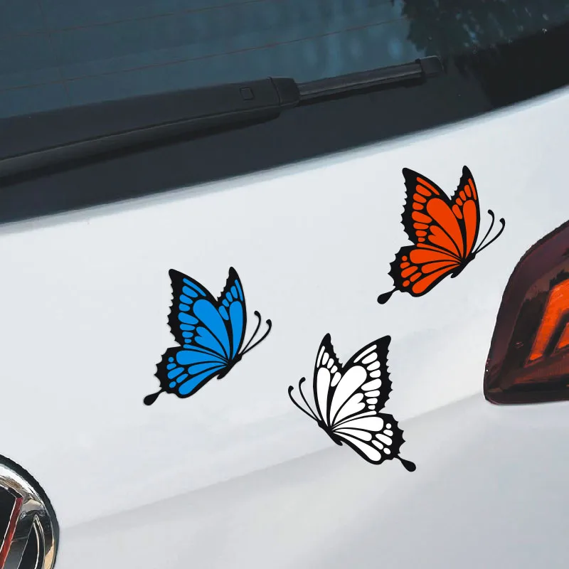 Scratch Stickers On Car, Pink Float Butterfly Flower Car Sticker Waterproof Marks Headlight Decal For passat b5/peugeot/ford
Scratch Stickers On Car, Pink Float Butterfly Flower Car Sticker Waterproof Marks Headlight Decal For passat b5/peugeot/ford