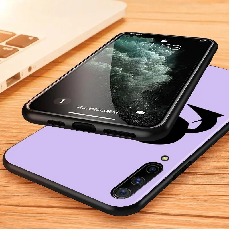 Luxury Brand Style For Samsung A10 10E 10S 20 20S 20E 30 30S 40 40S 50 50S 60 70 70S 80 90 A2 Core Black Soft phone Case
Luxury Brand Style For Samsung A10 10E 10S 20 20S 20E 30 30S 40 40S 50 50S 60 70 70S 80 90 A2 Core Black Soft phone Case