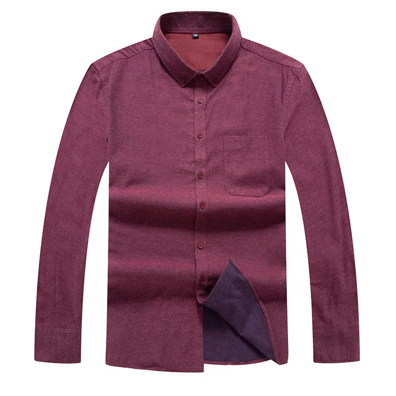 Plus size 8XL 7XL 6XL Business Shirts New Fashion Brand Clothing Mens Long Sleeve Work Shirt Slim Fit Shirt Casual Shirt
Plus size 8XL 7XL 6XL Business Shirts New Fashion Brand Clothing Mens Long Sleeve Work Shirt Slim Fit Shirt Casual Shirt