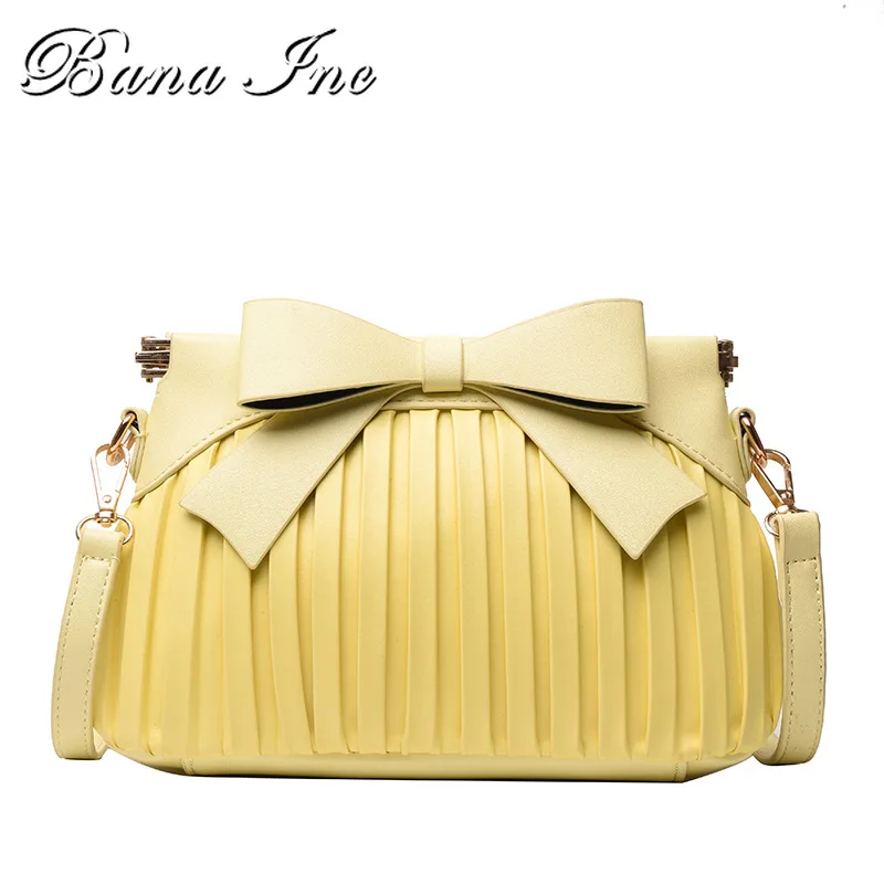 Fashion Bow Handbag for Women Luxury Designer Ladies Shoulder Bag 2021 New High Quality Pu Leather Girl Travel Messenger Bags
Fashion Bow Handbag for Women Luxury Designer Ladies Shoulder Bag 2021 New High Quality Pu Leather Girl Travel Messenger Bags
