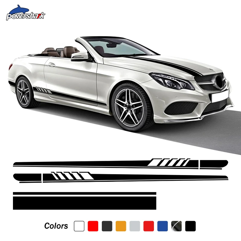 Наклейка на боковую дверь, 3 шт., версия 1, для Mercedes Benz E Class W212 E63 AMG S212 A207 C207 E250 E300
Наклейка на боковую дверь, 3 шт., версия 1, для Mercedes Benz E Class W212 E63 AMG S212 A207 C207 E250 E300