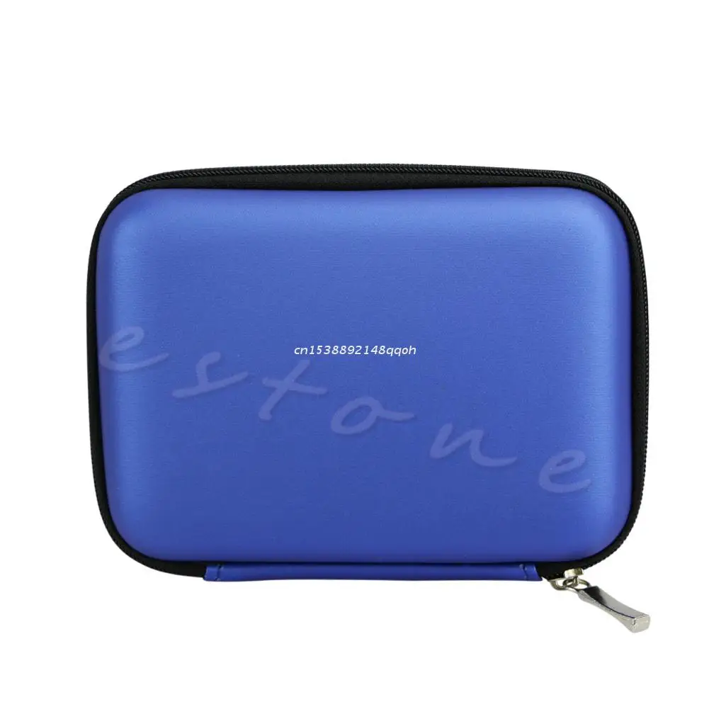 Carry Case Cover Pouch Bag For 2.5 Inch USB External Hard Disk Drive WD HDD Dropship
Carry Case Cover Pouch Bag For 2.5 Inch USB External Hard Disk Drive WD HDD Dropship