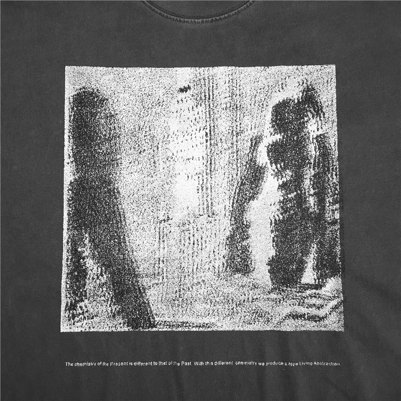 2021 Batik Washed To Make The Old Ghost Mountain 3M Reflective Psychedelic Abstract Graffiti Full Back Print Short Sleeves
2021 Batik Washed To Make The Old Ghost Mountain 3M Reflective Psychedelic Abstract Graffiti Full Back Print Short Sleeves