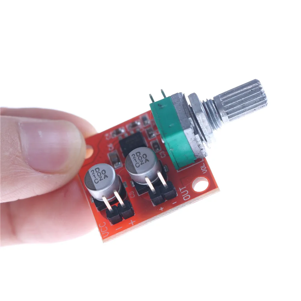 Плата усилителя мощности микрофона LM386 Electret с усилением 200 раз, постоянный ток 3,7-12 В
Плата усилителя мощности микрофона LM386 Electret с усилением 200 раз, постоянный ток 3,7-12 В
