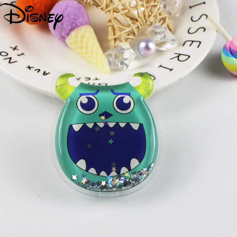 Disney Cute Cartoon Pooh Mickey Minnie Folding Phone Stand Retractable Desktop Patch Folding Stand Quicksand
Disney Cute Cartoon Pooh Mickey Minnie Folding Phone Stand Retractable Desktop Patch Folding Stand Quicksand