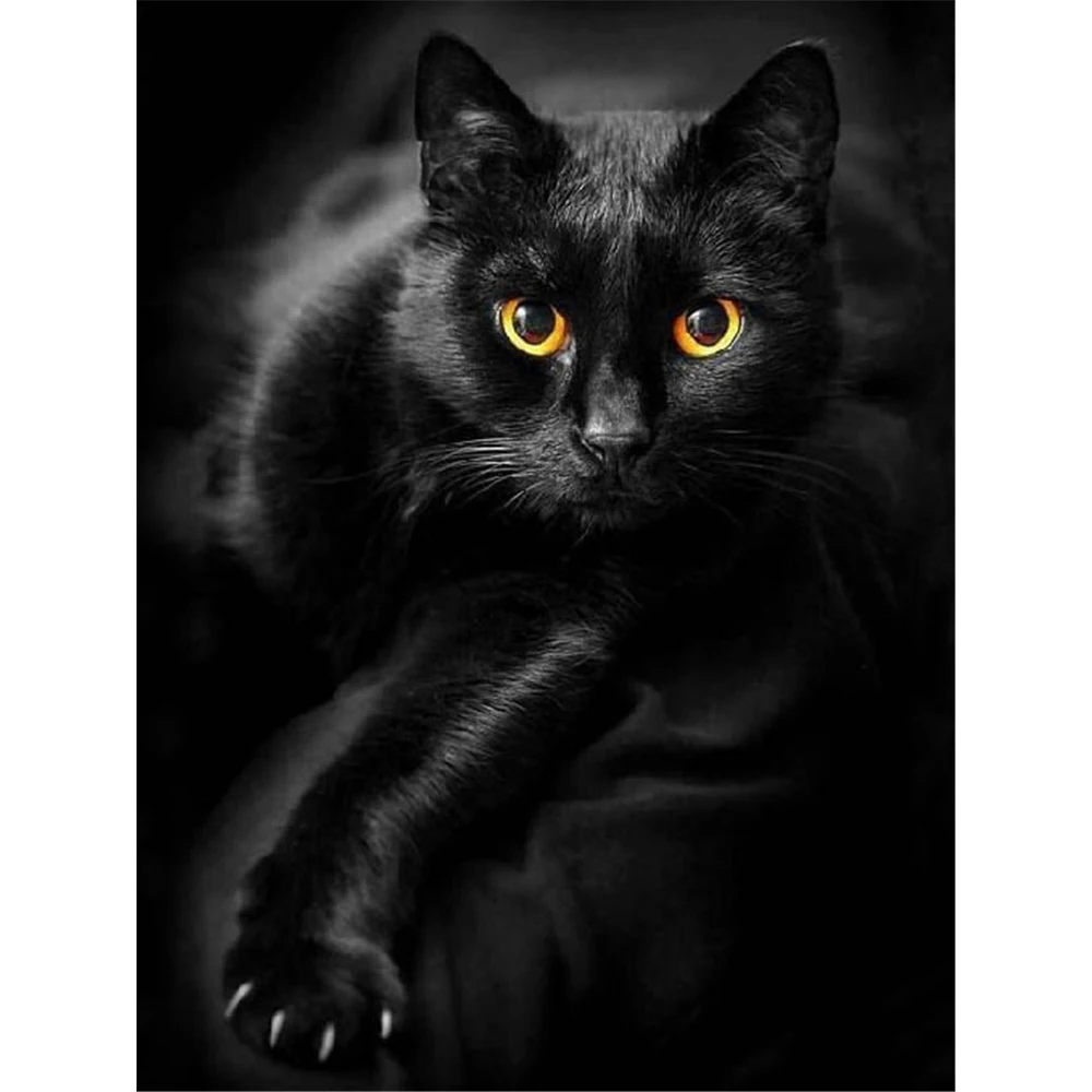 Алмазная мозаика «Кот» с животными, полная вышивка, полный комплект, рождественский подарок, хобби для дома и спальни
Алмазная мозаика «Кот» с животными, полная вышивка, полный комплект, рождественский подарок, хобби для дома и спальни
