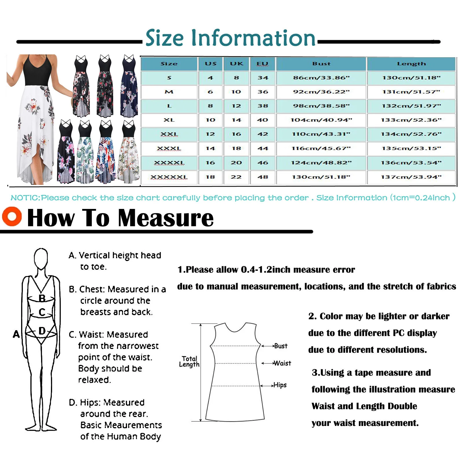 Women's Fashion Dress Casual Summer Dresses for Women V-Neck Sleeveless Strap Open Back Sexy Print Dress Vestido de Mujer
Women's Fashion Dress Casual Summer Dresses for Women V-Neck Sleeveless Strap Open Back Sexy Print Dress Vestido de Mujer