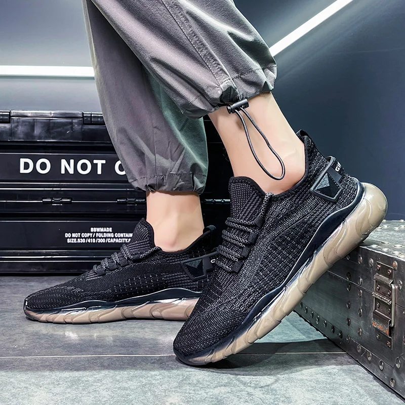 High Quality Breathable Casual Shoes Men Sneakers Fashion Light Luxurious Mens Hot Sale Men's Summer Mesh Comfortable
High Quality Breathable Casual Shoes Men Sneakers Fashion Light Luxurious Mens Hot Sale Men's Summer Mesh Comfortable