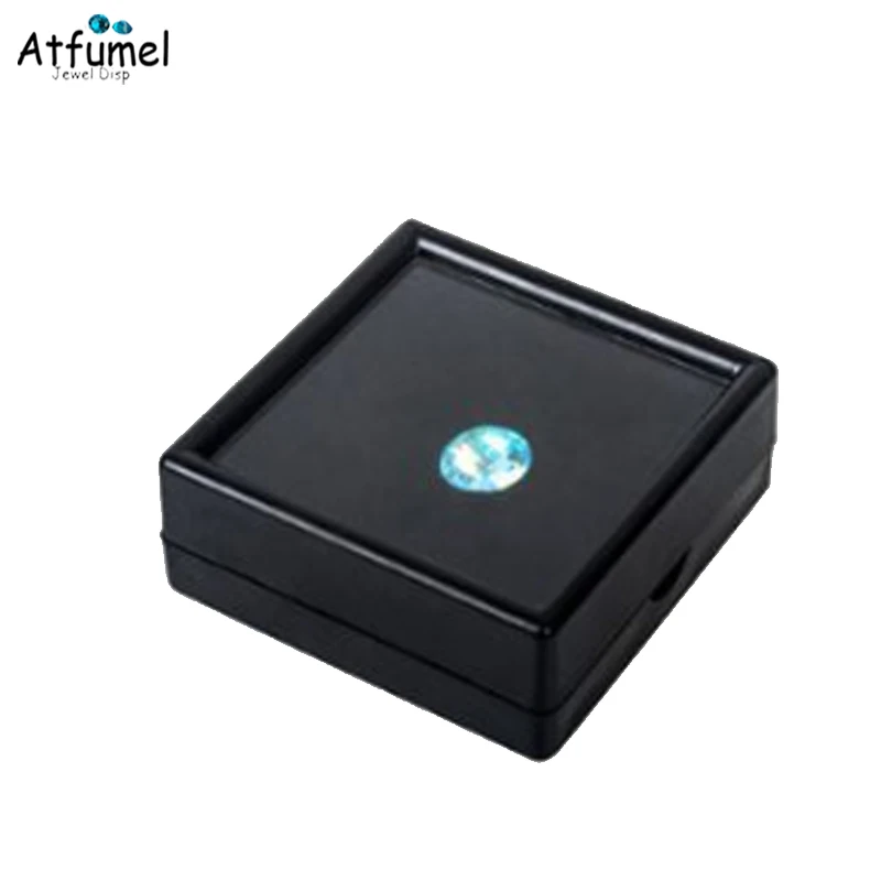 Wholesale Loose Diamond Jewelry Display Box Gems Storage Case Beads Stone Pendant Organizer Gemstone Gift Packaging Box 20Pcs
Wholesale Loose Diamond Jewelry Display Box Gems Storage Case Beads Stone Pendant Organizer Gemstone Gift Packaging Box 20Pcs