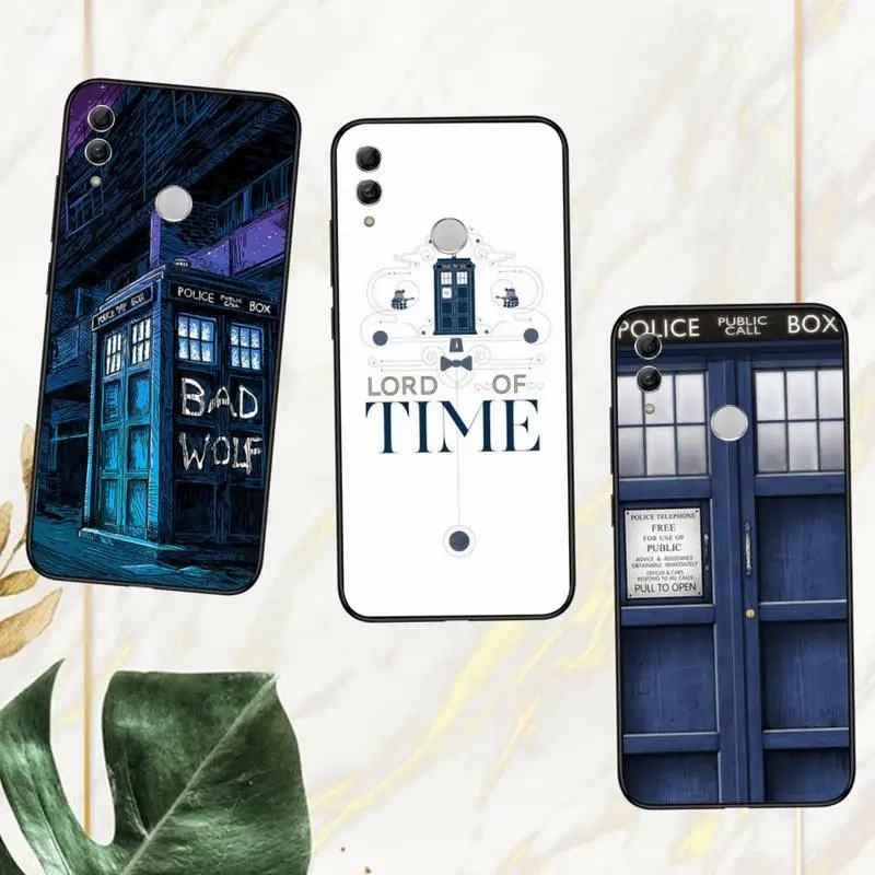 Tardis Box Doctor Who Phone Case For Huawei Honor view 7a5.45inch 7c5.7inch 8x 8a 8c 9 9x 10 20 10i 20i lite pro
Tardis Box Doctor Who Phone Case For Huawei Honor view 7a5.45inch 7c5.7inch 8x 8a 8c 9 9x 10 20 10i 20i lite pro