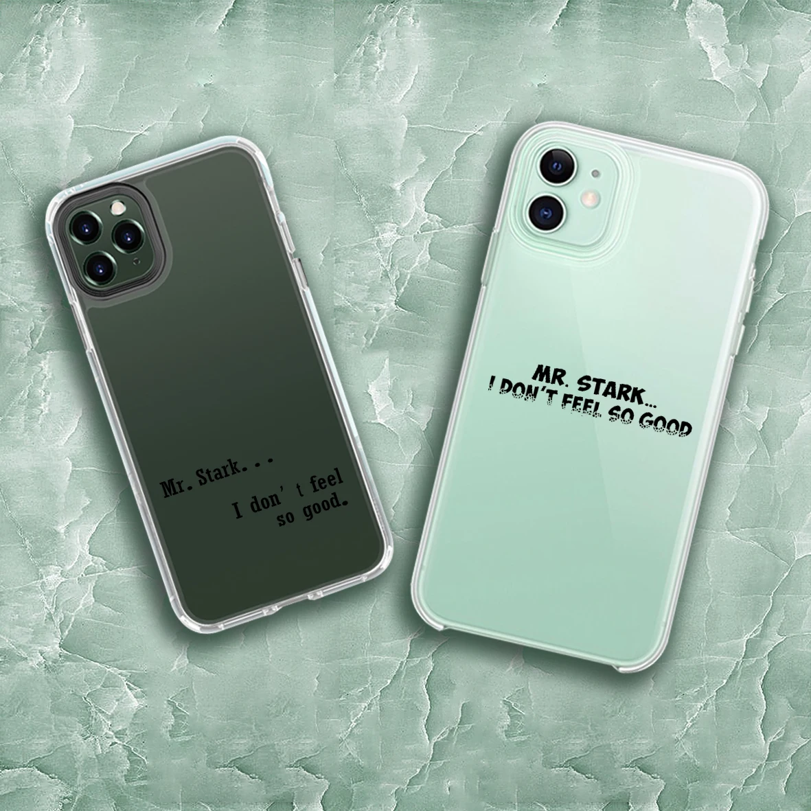Mr Stark I Don‘t Feel So Good Tom Holland Phone Case Clear for iphone 13 12 11 Pro max mini XS 8 7 Plus X SE 2020 XR cover
Mr Stark I Don‘t Feel So Good Tom Holland Phone Case Clear for iphone 13 12 11 Pro max mini XS 8 7 Plus X SE 2020 XR cover