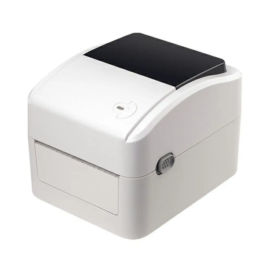 Desktop Thermal Label Printer Thermal Barcode Printer Thermal Printer Waybill Barcode Shipping Label Consignment Note Printer
Desktop Thermal Label Printer Thermal Barcode Printer Thermal Printer Waybill Barcode Shipping Label Consignment Note Printer