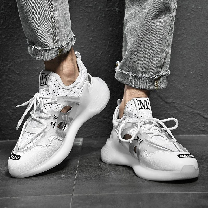 Men Shoes Casual 2018 Sneakers Respirant Men Trainers Shoes Men's Casual Loafers Breathable Mens Shoe Sneaker White Hip Hop
Men Shoes Casual 2018 Sneakers Respirant Men Trainers Shoes Men's Casual Loafers Breathable Mens Shoe Sneaker White Hip Hop