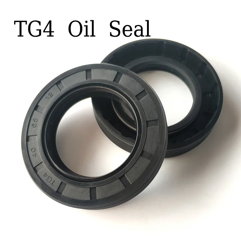 2 Pcs NBR High-quality Radial Shaft Seals TG4 Nitrile Rubber Gasket Spring Steel Inner Diameter 52MM 55MM
2 Pcs NBR High-quality Radial Shaft Seals TG4 Nitrile Rubber Gasket Spring Steel Inner Diameter 52MM 55MM