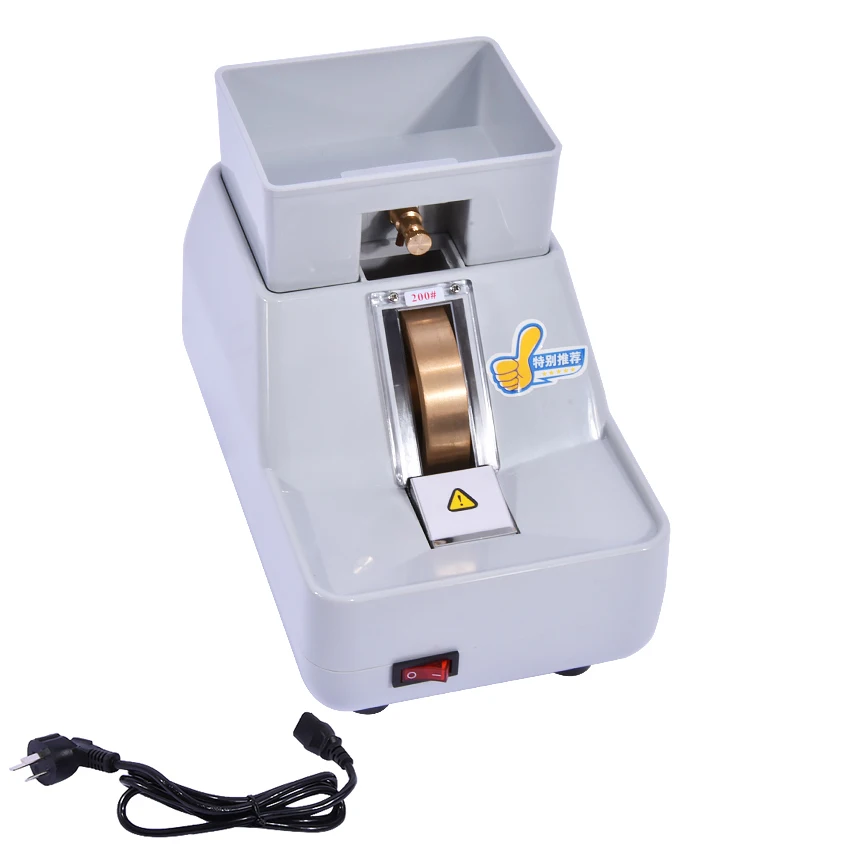 Lens Polishing Machine Quality Hand Lens Edger CP-7-20 normal,Rough Grinding Hand,Edger With Double Wheel Holder
Lens Polishing Machine Quality Hand Lens Edger CP-7-20 normal,Rough Grinding Hand,Edger With Double Wheel Holder