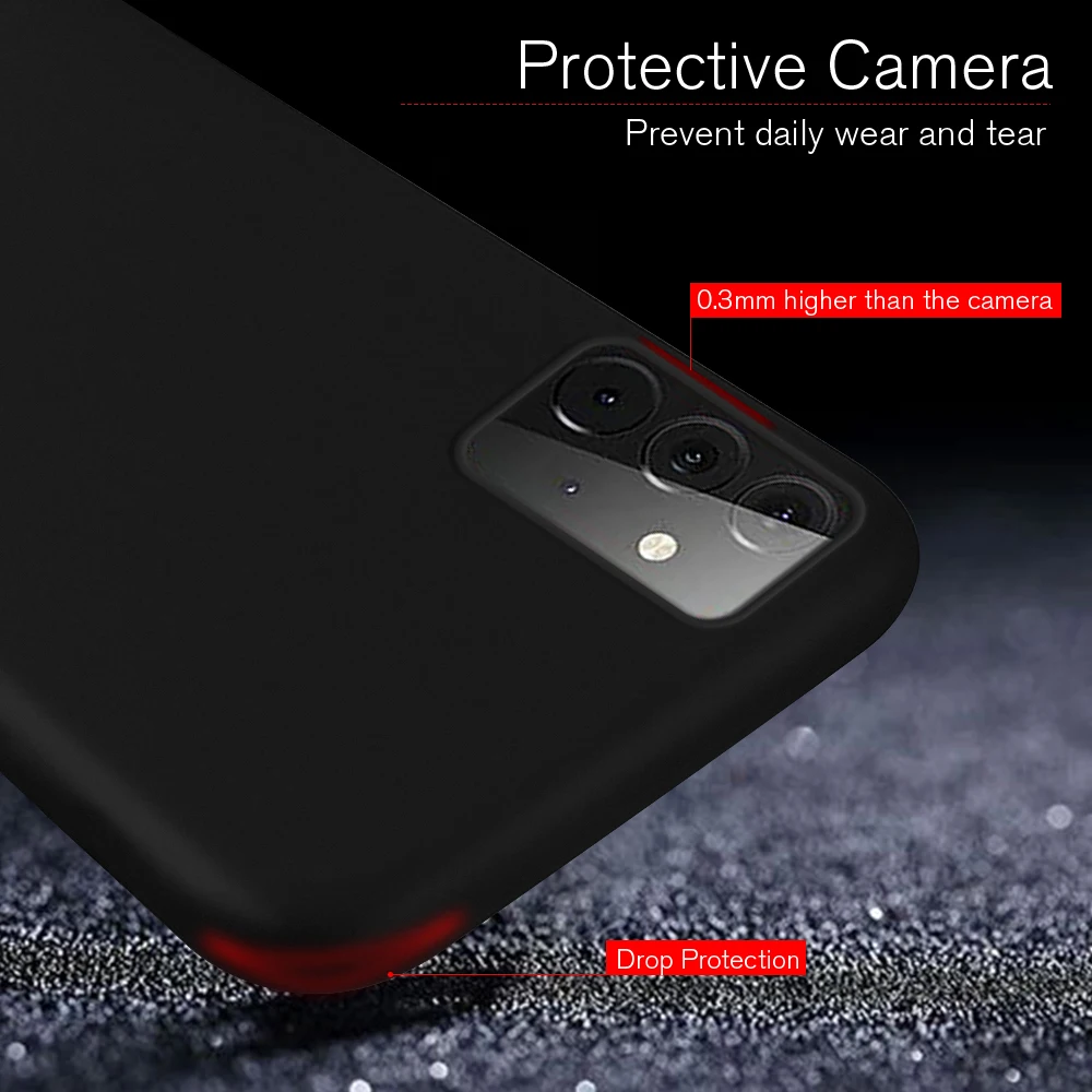 samung a 52 case black tpu phone casess for samsung galaxy a52 5g sm-a526b/ds 6.5'' silicone shockproof coque a52 52a 5g coque
samung a 52 case black tpu phone casess for samsung galaxy a52 5g sm-a526b/ds 6.5'' silicone shockproof coque a52 52a 5g coque