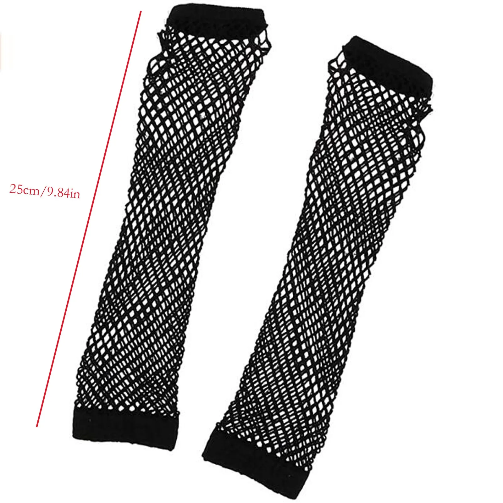 Women's Gloves Sexy Beautiful Arm Warmer New Fashion Mittens Fishnet Fingerless Long Gloves Leg Arm Cuff Party Novel Wear 2021
Women's Gloves Sexy Beautiful Arm Warmer New Fashion Mittens Fishnet Fingerless Long Gloves Leg Arm Cuff Party Novel Wear 2021