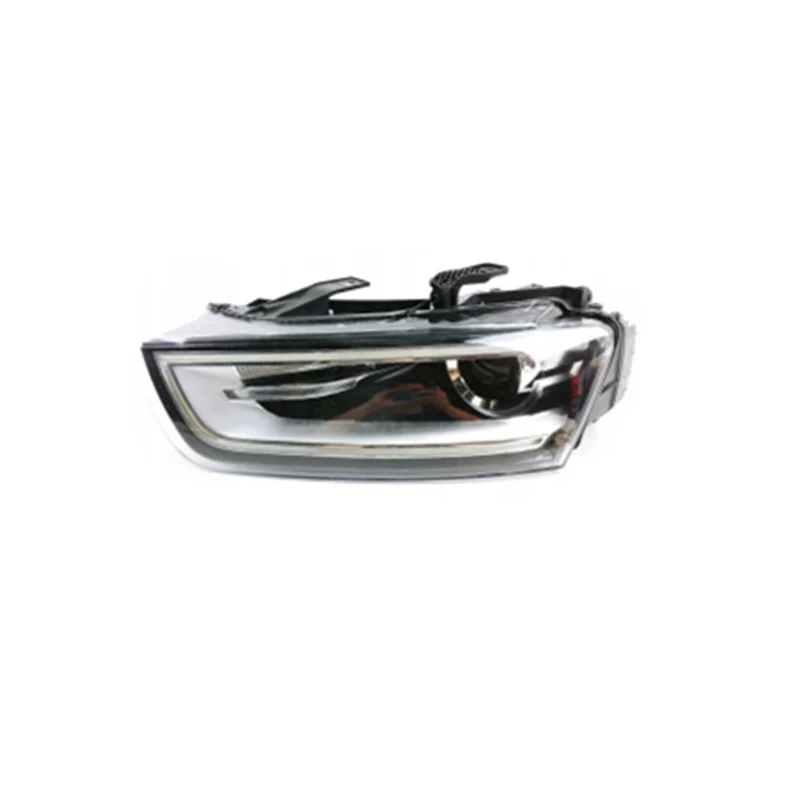 Hid Xenon LED HeadLights For audi Q3 2013-2016 8U0 941 005/006 car accessories auto lamp
Hid Xenon LED HeadLights For audi Q3 2013-2016 8U0 941 005/006 car accessories auto lamp
