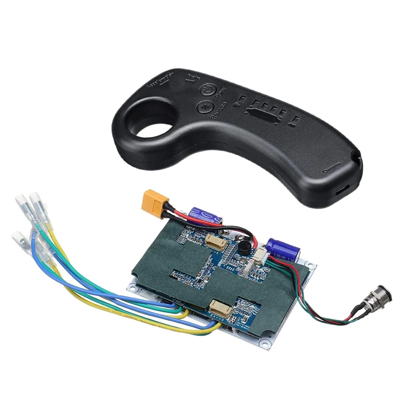 36V Dual Motor Electric Skateboard Longboard Drive Remote Control Zhengxuan Double Drive Wheel Motor Control Board Esc Hub Remot
36V Dual Motor Electric Skateboard Longboard Drive Remote Control Zhengxuan Double Drive Wheel Motor Control Board Esc Hub Remot