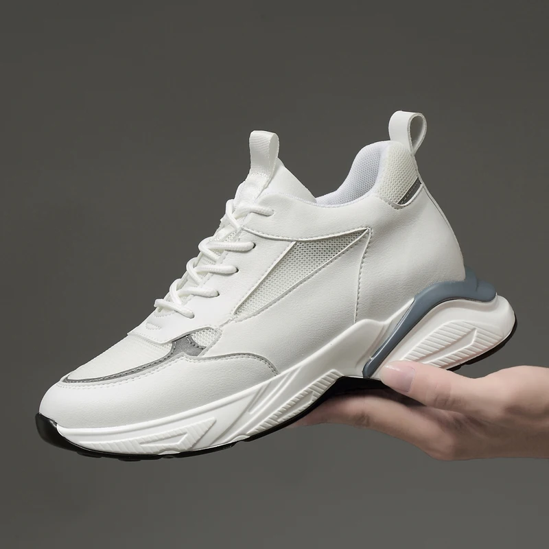 Men's Casual Jogging Sneakers Women's Shoes Comfortable and Breathable Casual Shoes Couple Shoe Sneaker Zapatos De Hombre
Men's Casual Jogging Sneakers Women's Shoes Comfortable and Breathable Casual Shoes Couple Shoe Sneaker Zapatos De Hombre