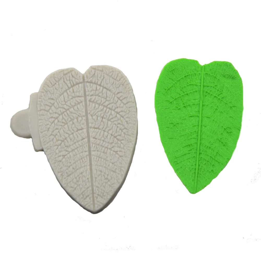 Leaves Fondant Cake Silicone Mold Cake Decorating Tools Wedding Decoration DIY Chocolate Mold&birthday Cake Baking Tools
Leaves Fondant Cake Silicone Mold Cake Decorating Tools Wedding Decoration DIY Chocolate Mold&birthday Cake Baking Tools