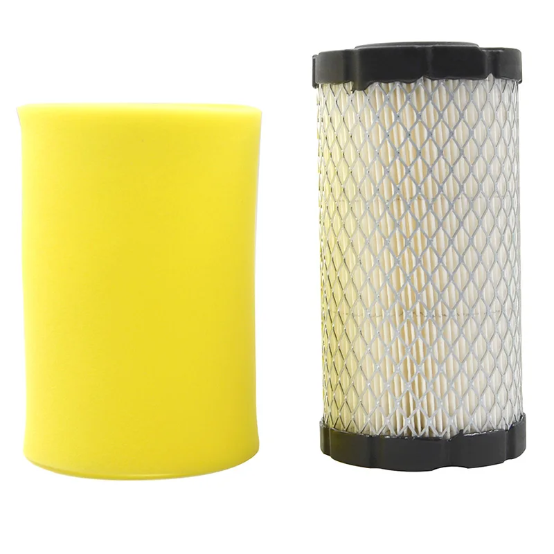 Motorcycle Accessories Air Filter Cleaner For JOHN DEERE ROTARY Stens Bad Boy 793569 793685 GY21055 MIU11511 
Motorcycle Accessories Air Filter Cleaner For JOHN DEERE ROTARY Stens Bad Boy 793569 793685 GY21055 MIU11511