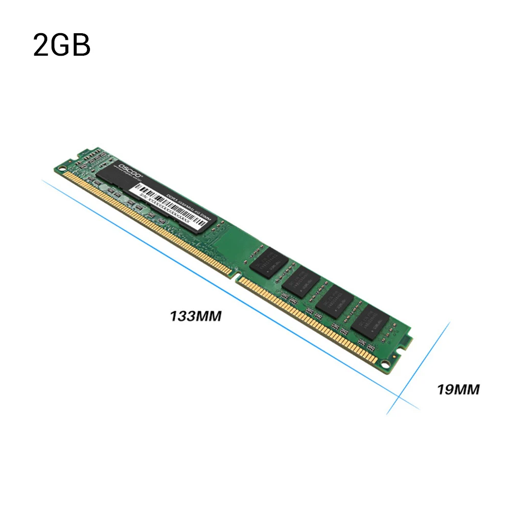 ОЗУ OSCOO DDR3 2 ГБ/4 ГБ/8 ГБ 1600 МГц UDIMM, память 240Pin, материнские платы, панель памяти для ПК, настольного ПК, офиса, дома
ОЗУ OSCOO DDR3 2 ГБ/4 ГБ/8 ГБ 1600 МГц UDIMM, память 240Pin, материнские платы, панель памяти для ПК, настольного ПК, офиса, дома
