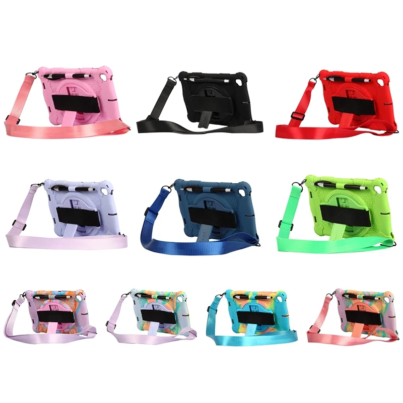 Silicone Case for Xiaomi Mi Pad 2 MiPad 3 7.9 Inch Tablet Case Tablet Stand with Pen and Strap for MiPad
Silicone Case for Xiaomi Mi Pad 2 MiPad 3 7.9 Inch Tablet Case Tablet Stand with Pen and Strap for MiPad