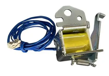 New RM1-4619 Pickup Solenoid for HP LaserJet 1522 M1120 1566 1606 1505 1005 1006 1102 1102W 1130 1132 1139 1212 1214 1217 1219
New RM1-4619 Pickup Solenoid for HP LaserJet 1522 M1120 1566 1606 1505 1005 1006 1102 1102W 1130 1132 1139 1212 1214 1217 1219