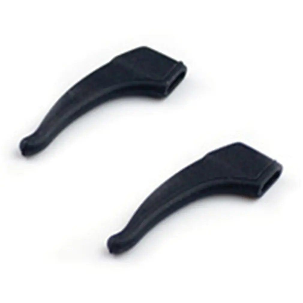 Anti Slip Silicone Glasses Ear Hooks Eye Glasses Silicone Grip Temple Tip Holder Eyewear Accessories
Anti Slip Silicone Glasses Ear Hooks Eye Glasses Silicone Grip Temple Tip Holder Eyewear Accessories