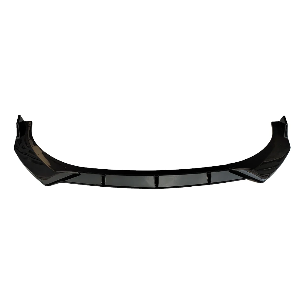 Car Front Bumper Splitter Lip Chin Spoiler Body Kit Diffuser Protector Guard For Hyunday Elantra 2020 2021 Glossy Black Carbon
Car Front Bumper Splitter Lip Chin Spoiler Body Kit Diffuser Protector Guard For Hyunday Elantra 2020 2021 Glossy Black Carbon